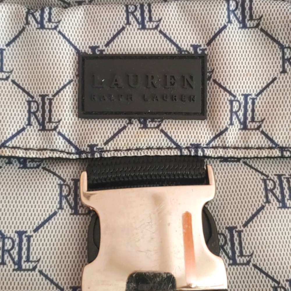 LRL bag